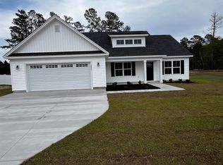 5657 Carriage Rd LOT 5, Conway, SC 29527