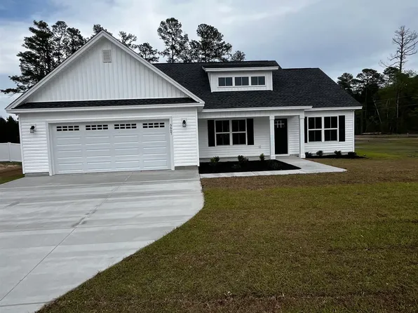 5657 Carriage Rd. Lot 5 - Live Oak, Conway, SC 29527