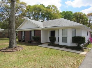 5083 Dawes Rd, Grand Bay, AL 36541
