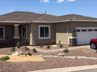 610 Saint Enodoc Circle, Prescott, AZ 86301