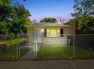 5151 S Emerald Ave, Chicago, IL
