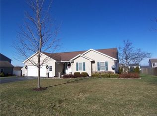 193 Driftwood Dr, Oneida, NY