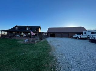 2123 Sheep Holw, South Shore, KY 41175