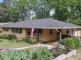 112 Indian Trl, Little Rock, AR 72227