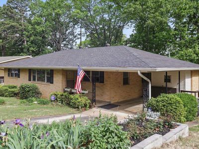 112 Indian Trl, Little Rock, AR, 72227