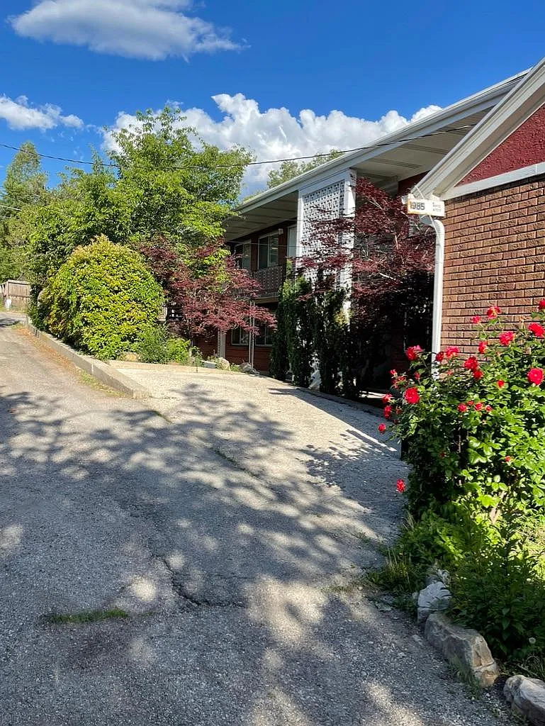 1 bed, 600 sqft, $1,100 — Photo 2