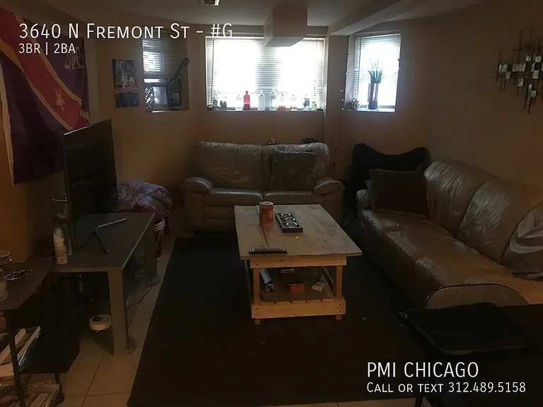 3640 N Fremont St #G — Photo 4