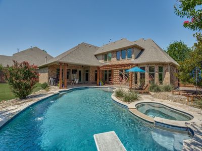 1213 Barrister Cir, Murphy, TX, 75094