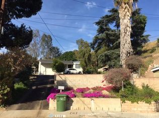 2356 N Indiana Ave, Los Angeles, CA 90032