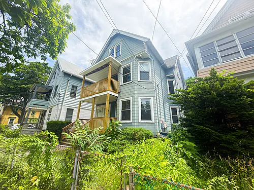 445 Dixwell Ave #1 Photo 1