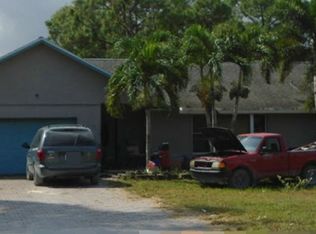 16396 E Downers Dr, Loxahatchee, FL 33470