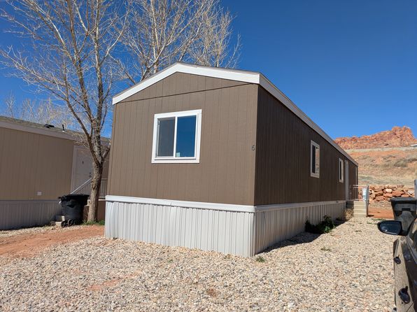 165 N Oak St #6, Colorado City, AZ 86021
