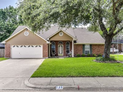 120 Driftwood Ln, Waxahachie, TX, 75165