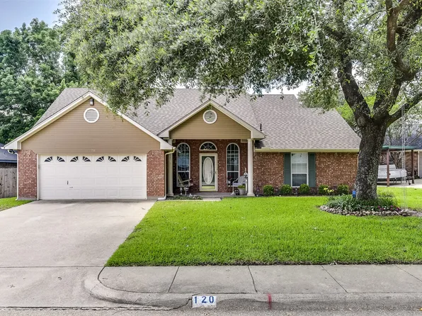 120 Driftwood Ln, Waxahachie, TX 75165