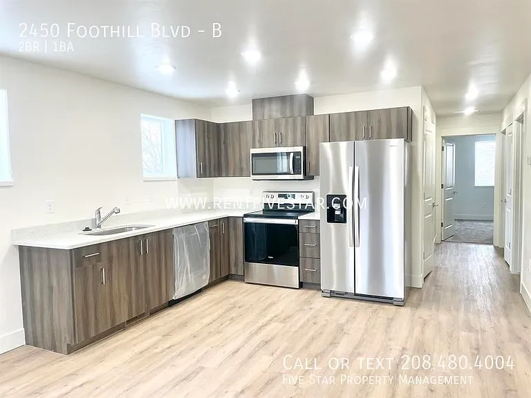 2450 Foothill Blvd #B — Photo 7