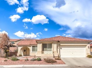 6513 Bright Morning St, North Las Vegas, NV 89084