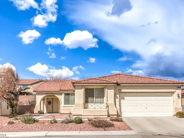 6513 Bright Morning St, North Las Vegas, NV 89084