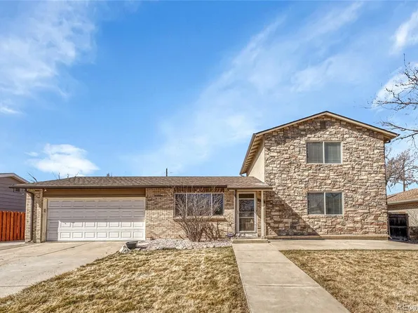 7461 Webster Street, Arvada, CO 80003