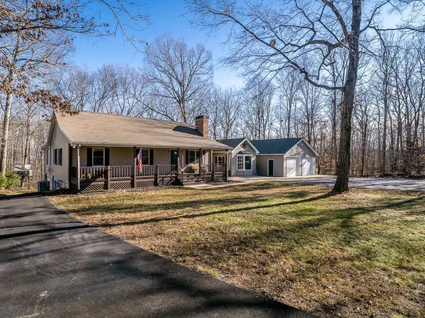 75 Edgewood Dr, Mineral, VA 23117