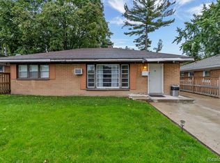 3106 Cherokee Ave, Flint, MI 48507