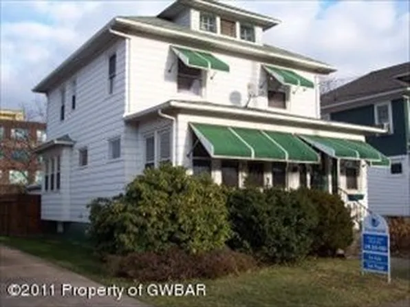 124 Park Pl, Kingston, PA 18704