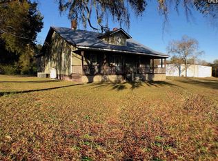 160 Providence Rd, Leesville, SC 29070