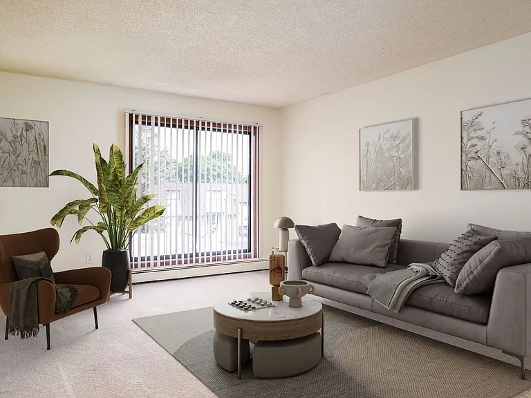 Heritage Heights Apartments — Photo 17