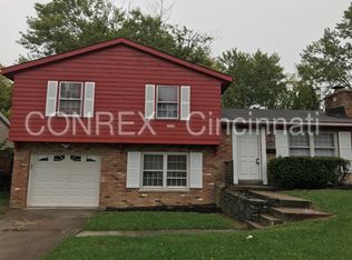 10580 Breedshill Dr, Cincinnati, OH 45231