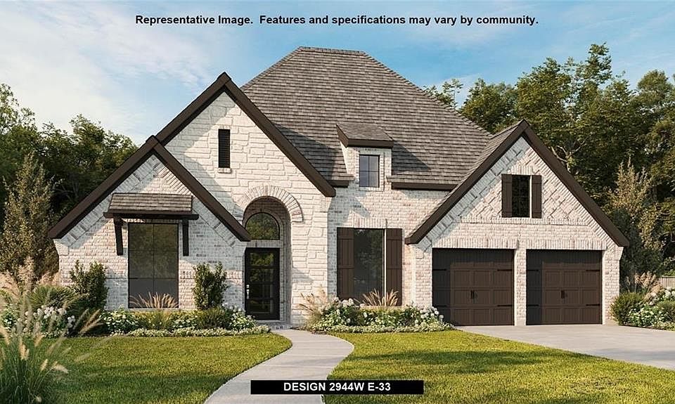 1st image of 19303 Sagebrush Valley Ln
