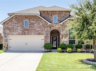 2664 Costa Mesa Dr, Little Elm, TX 75068