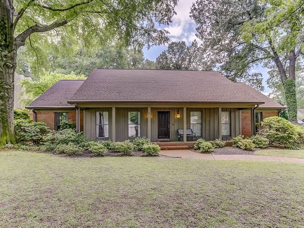 Large Sunroom Memphis Real Estate 10 Homes For Sale Zillow