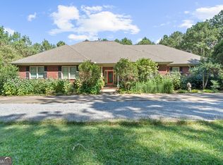 945 Armour Rd, Monticello, GA 31064