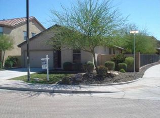29502 N 123rd Ln, Peoria, AZ 85383