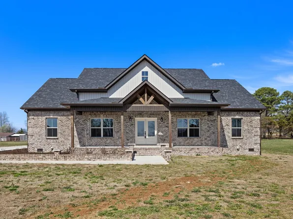 58 Brothers Ln, Rogersville, AL 35652