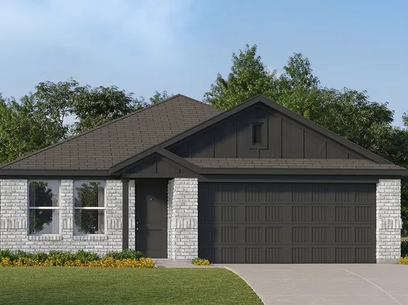 3569 Sky Pl, Seguin, TX 78155