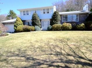 144 Hilltop St, Milton, MA 02186