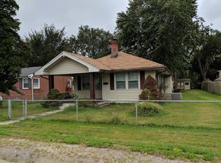 114 S 4th St, Hampton, VA 23664