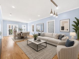 83 Pamrapo Ave #1, Jersey City, NJ 07305
