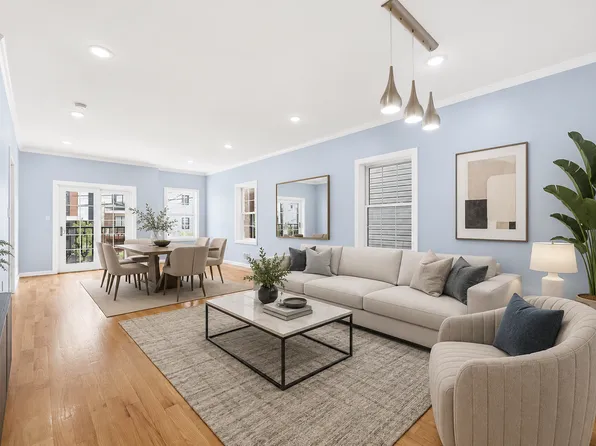 83 Pamrapo Ave, Jersey City, NJ