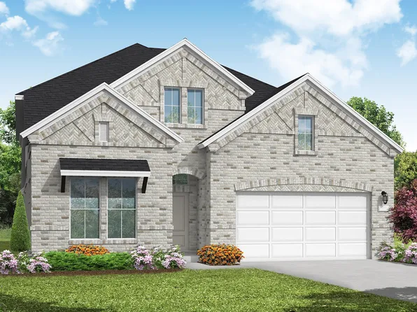Leonard Plan, South Pointe
