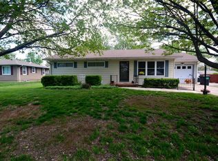 5602 Bonita Blvd, Fairview heights, IL 62208