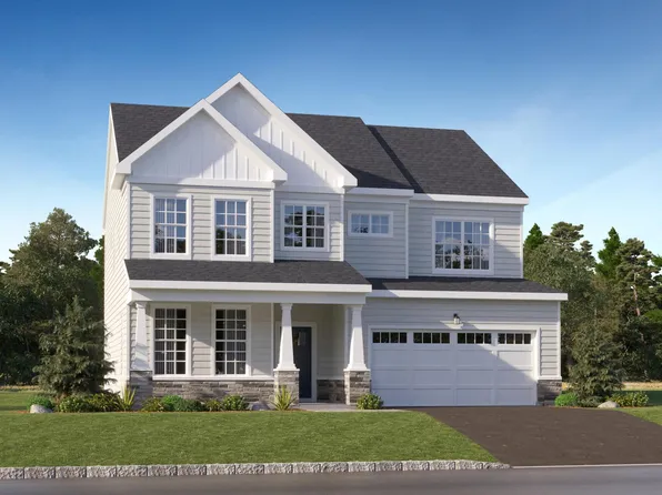 11 Jacob Francis Way, Titusville, NJ 08560