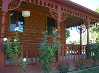 1545 S Rio Verde Ln, Camp Verde, AZ 86322