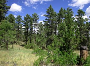 Nhn N Canyon Dr, Roundup, MT 59072