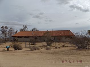 315 Geronimo Trl, Yucca Valley, CA 92284