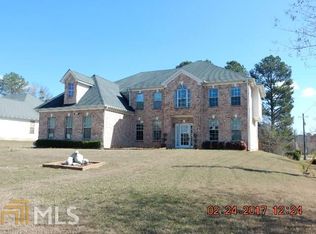 7200 Bradford Way, Fairburn, GA 30213