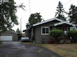 5805 NE Milton St, Portland, OR 97213