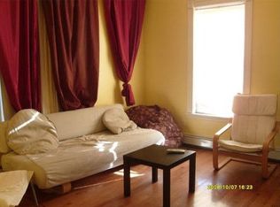 15 Weld Ave, Boston, MA 02119