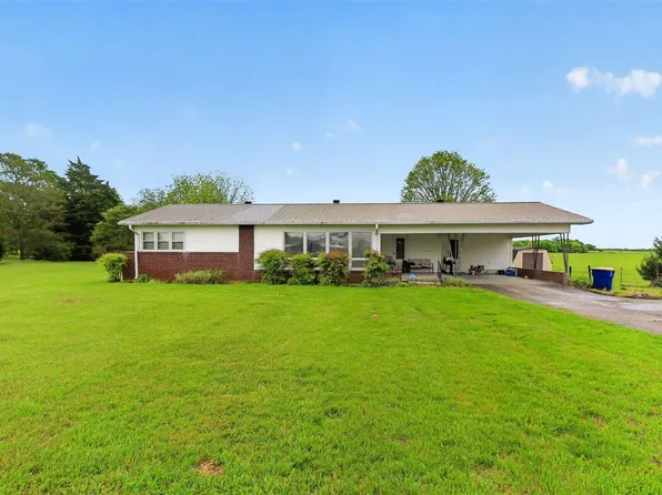 6826 Bowling Green Rd, Franklin, KY 42134