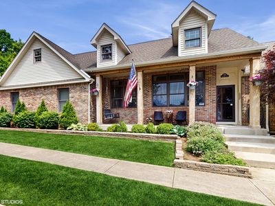 703 Greenwood Ave, Mundelein, IL, 60060